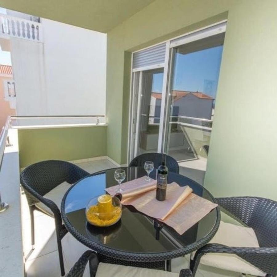 Apartment Mali San Trogir Exterior photo